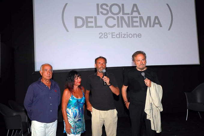 24FrancoFaggianiFrancesca PiggianelliPaolo ConsortiFranco Nero1