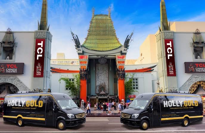 24Il TCL Chinese Theatre