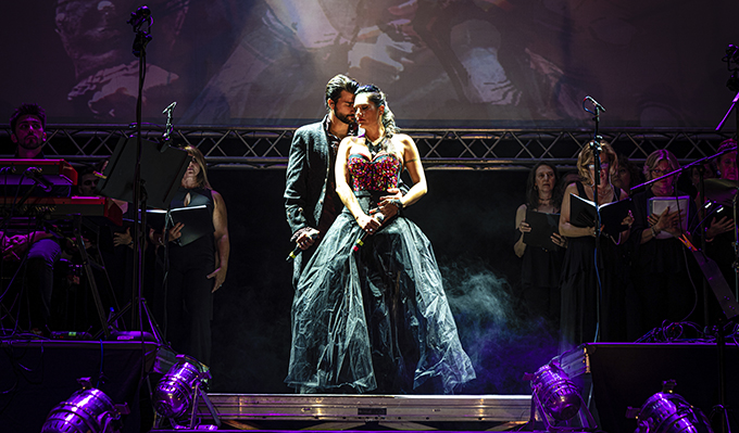 24Luca Marconi Valentina Ferrari 