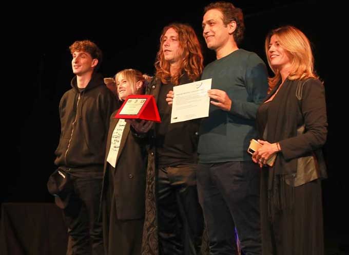 24Nino Villani Premio Panalight