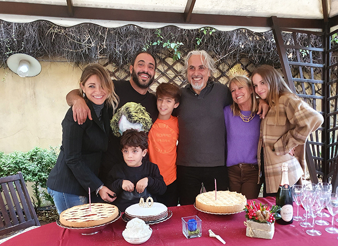 24gennaroFamilyMasini
