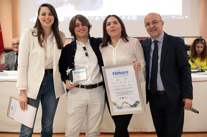 24quattropremifilmare