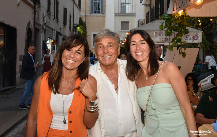 25Al centro Silvio Gallo