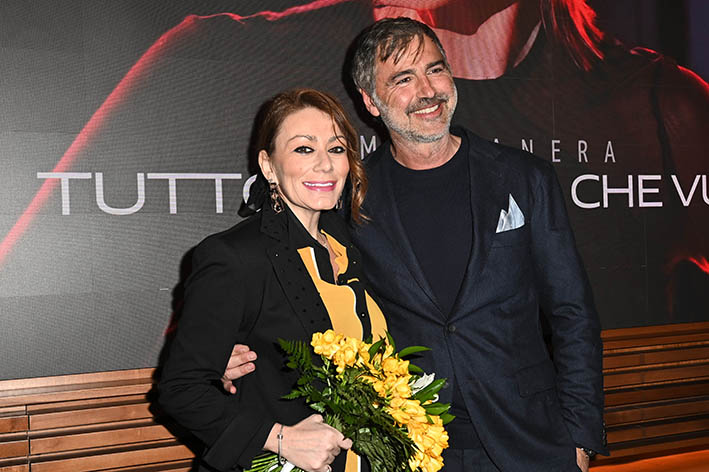 25Alma Manera con Beppe Convertini