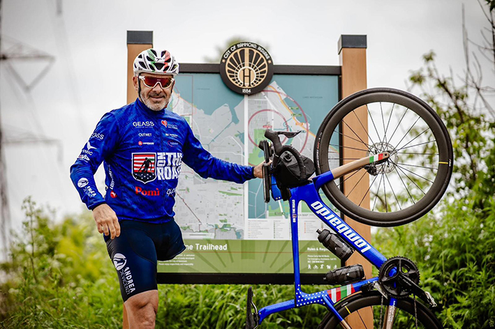 25Andrea Devicenzibicicletta