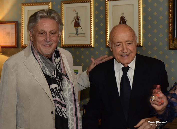 25Andrea Roncato Franco Mariottti