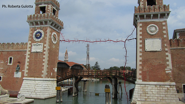 25Arsenale Venezia Roberta