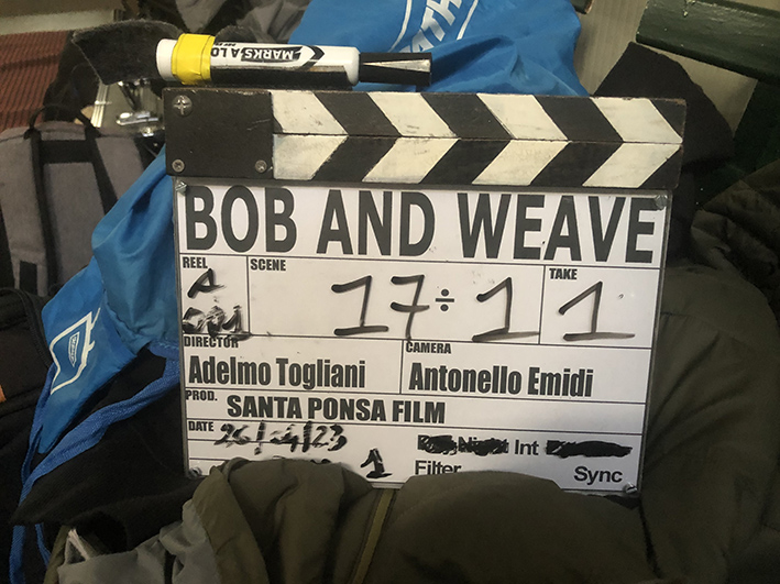 25BobWeave