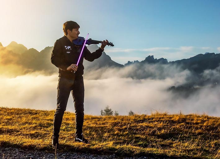 25CASTA CONCERTO MONTAGNA