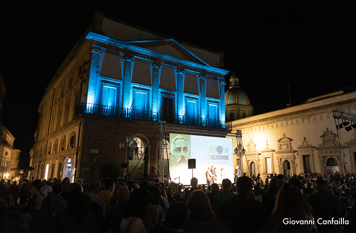 25CaltagironeShort FilmFest