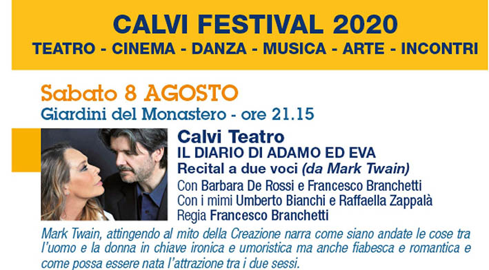 25Calvi FestivalBarbara