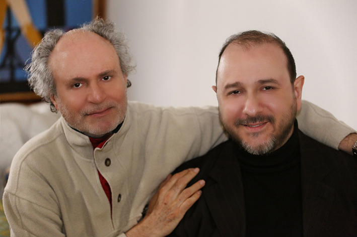 25Campanella con Francesco Lomuscio