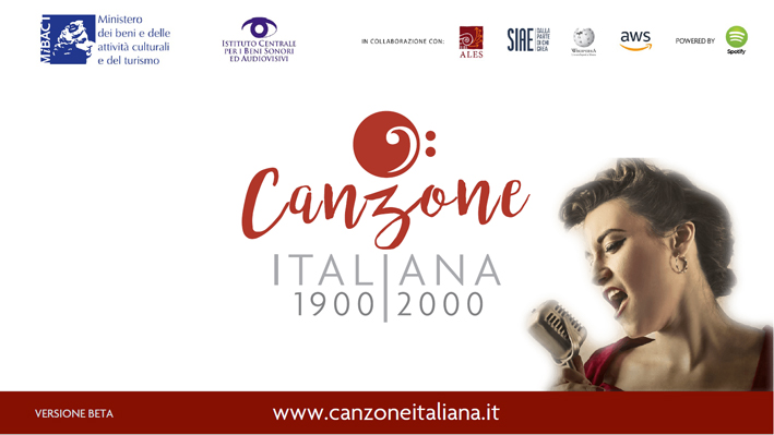 25CanzoneItaliana