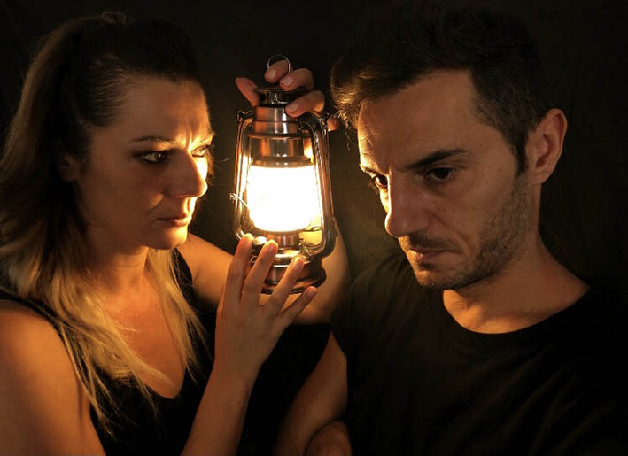 25Cinzia Cordella e Davis Tagliaferro