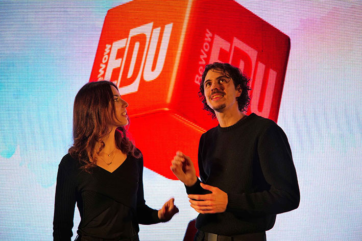 25Diego Rojas e Giulia Celletti 2