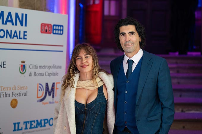 25ENULA e FABRIZIO PACIFICI