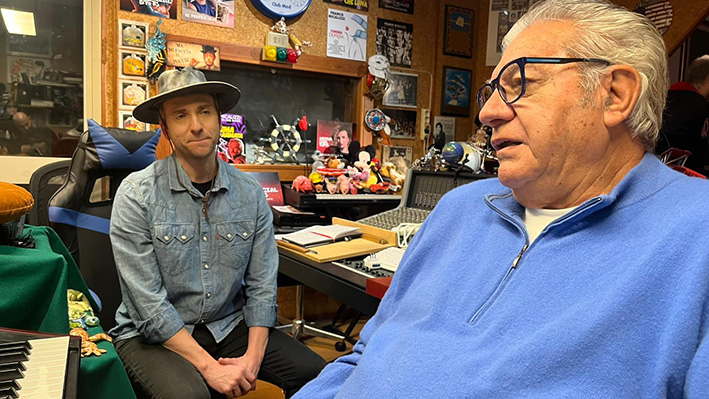25Franco Micalizzi e Marcello Vicini