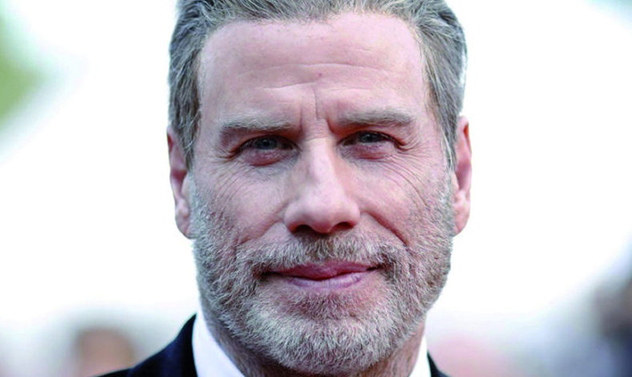 25John Travolta