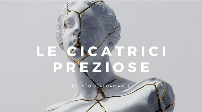 25Le cicatrici preziose