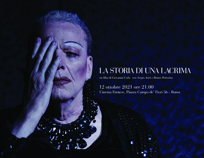 25Loc laStoriaDiUnaLacrima
