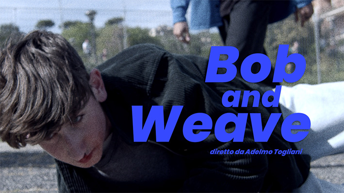 25Locandina Bob and Weave