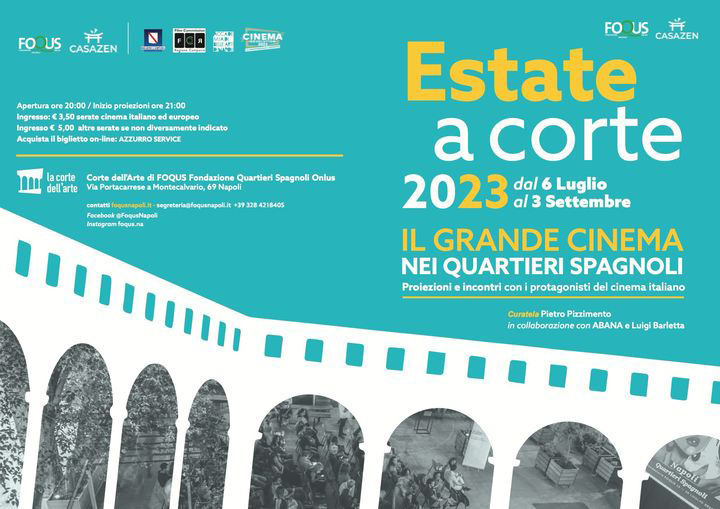 25Locandina ESTATE a CORTE Web