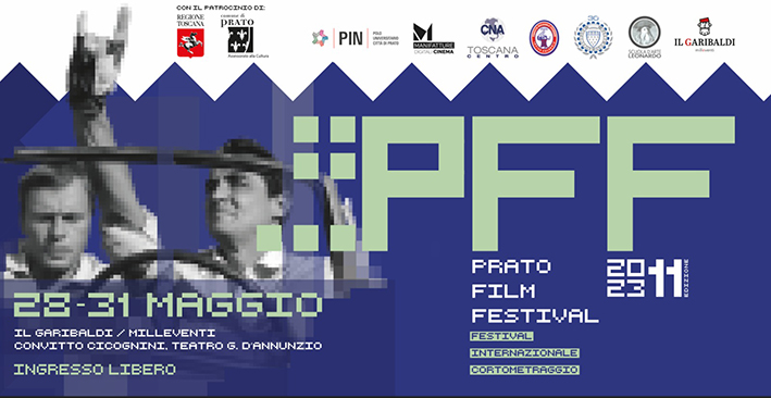 25Locandina Prato Film Festival 2023