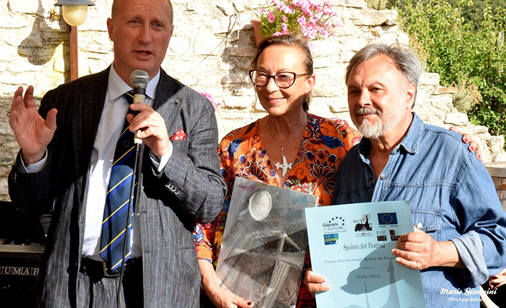 25Luca Filipponi Paola Biadetti e Giulio Grec