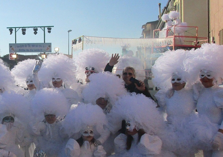 25Luigi Lopez e i fiocchi di neve Foto Maria Rita Parroccini1