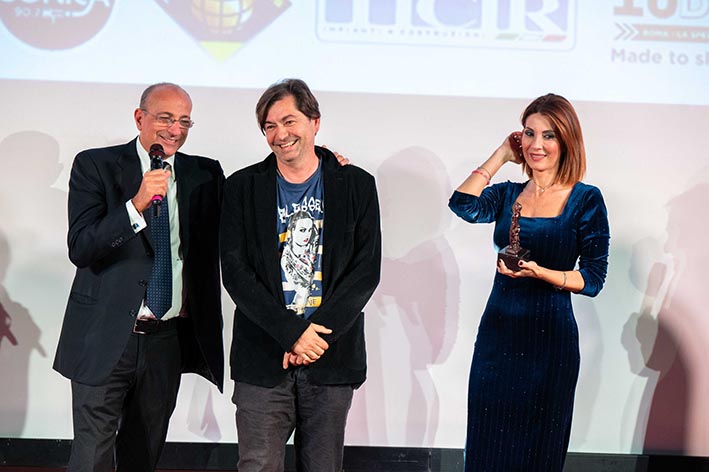 25MASSIMILIANO FASOLI FRANCESCO APOLLONI MILENA MICONI 