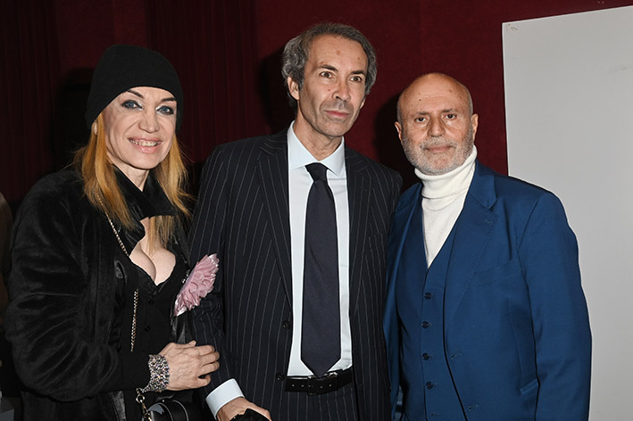 25Mara Keplero limprenditore Andrea Dalla Ragione e Campanella