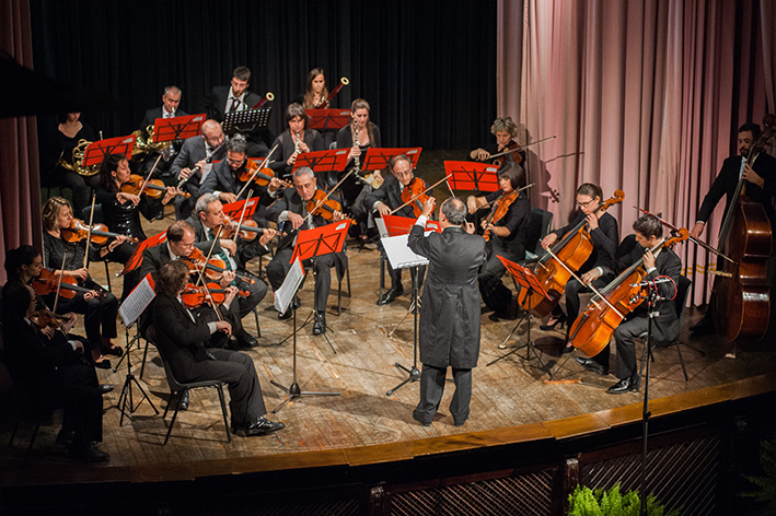 25Orchestra Jean Sibelius