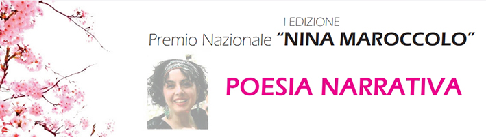 25Premio Nina Maroccolo