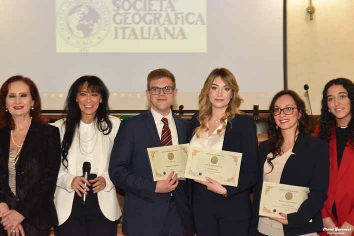 25Premio Riccardo Bramante per i giovani
