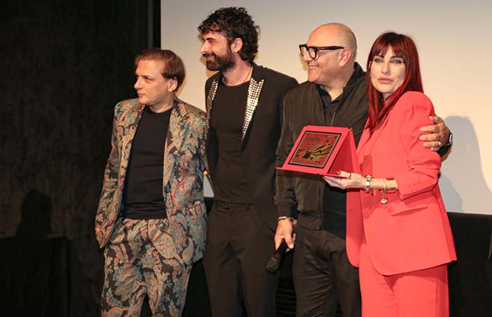 25Premio Salvo Saverio DAngelo