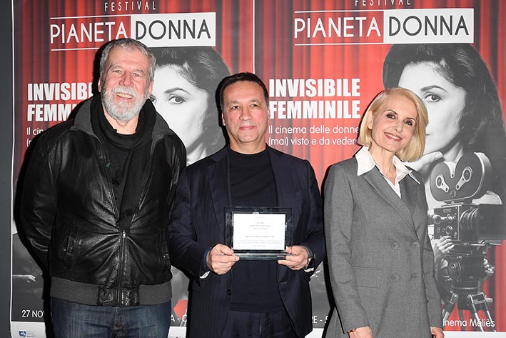 25Quelli che il cinema