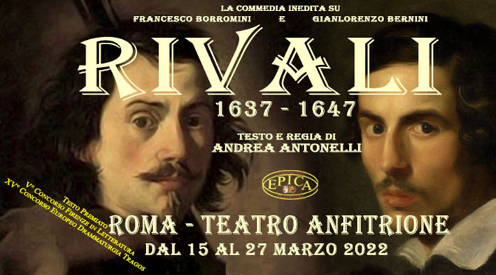 25RIVALI