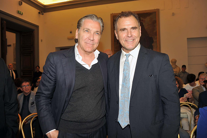 25RODOLFO CORSATO PINO QUARTULLO PREMIO SETTE COLLI ROMANISTI