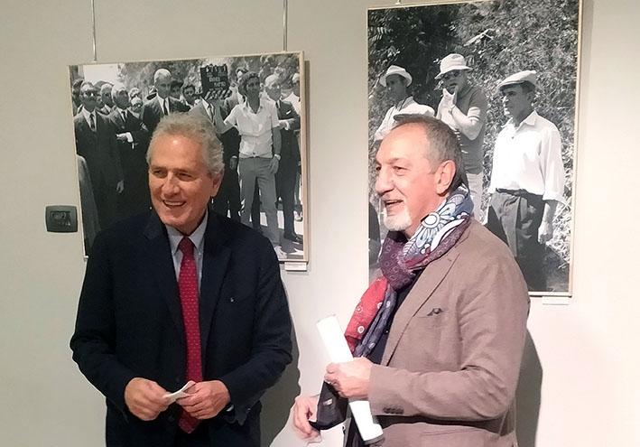 25Rutelli e Enzo De Camillis
