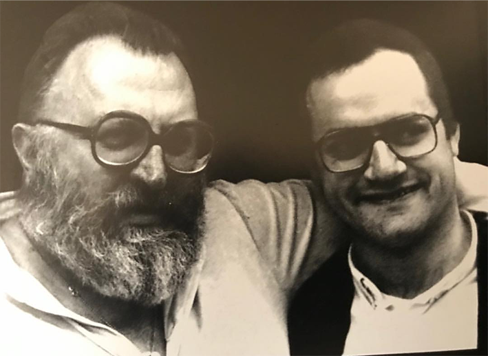 25Sergio Leone e Luca Verdone copia