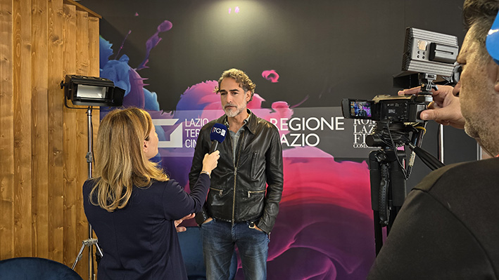 25Sergio Muniz intervista