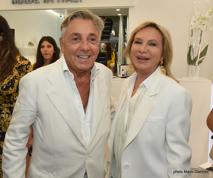 25Sivio Gallo e Rosanna Lambertucci