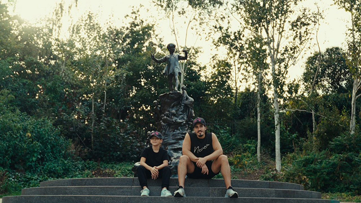 25Sophie e Maverick Lo Bianco