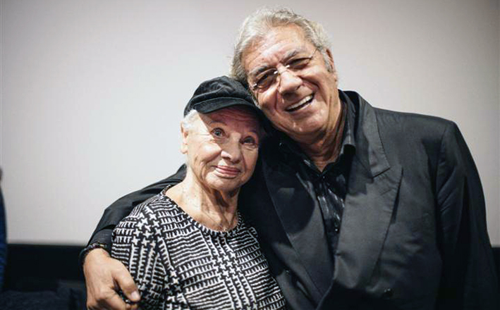 25Susanna e Franco Micalizzi