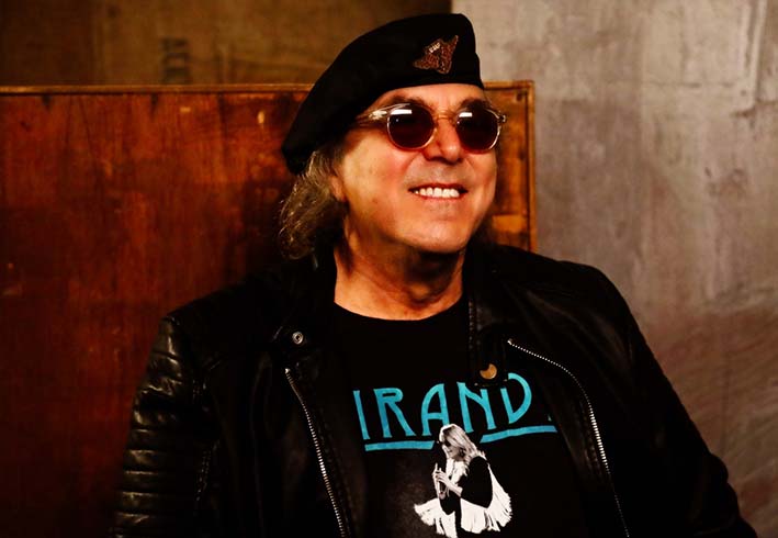 25Tony Cicco dei Formula 31