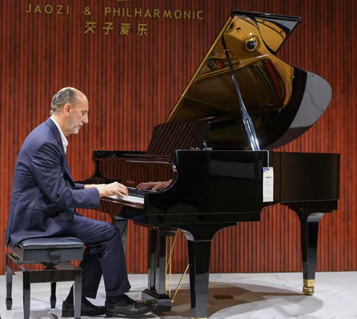 25U.Scipione Pianoforte