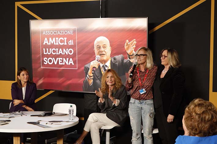 25 2Premio Luciano Sovena