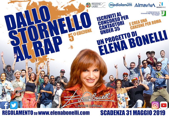 25 5 edizioneBonelli