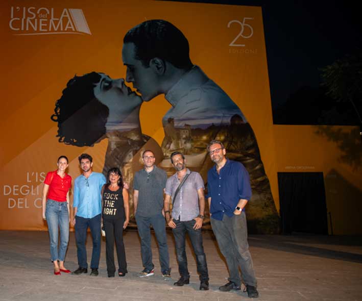 25aperturaisolacinema