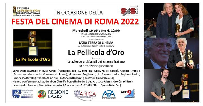 25festacinemapellicolaoro